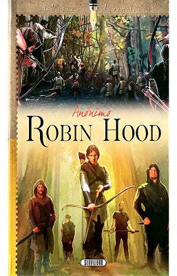 ROBIN HOOD