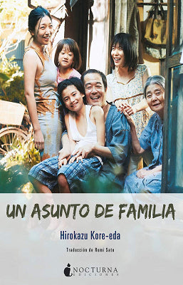 EL ASUNTO DE FAMILIA