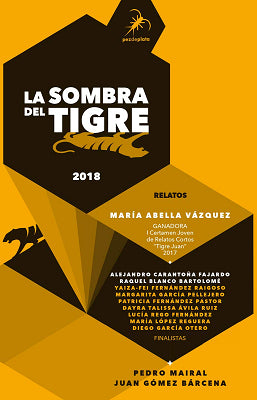 LA SOMBRA DEL TIGRE 18