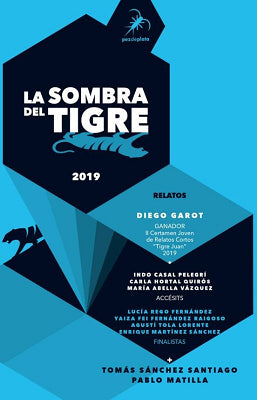 LA SOMBRA DEL TIGRE 19