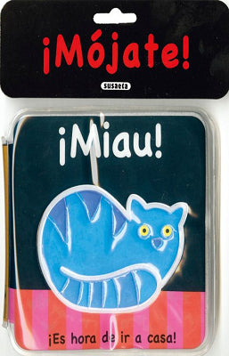 MIAU! IMPERMEABLE