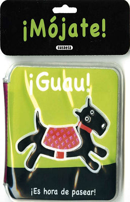 GUAU!
