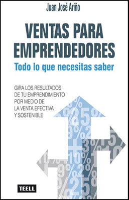 VENTAS PARA EMPRENDEDORES