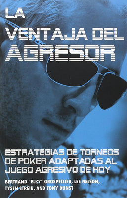 LA VENTAJA DEL AGRESOR