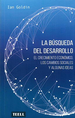 LA BUSQUEDA DEL DESARROLLO