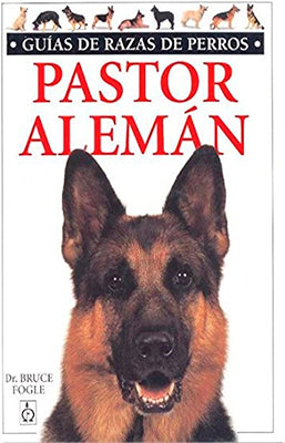 PASTOR ALEMAN