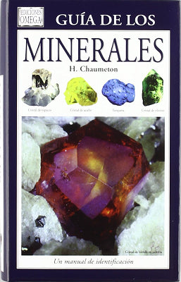 GUIA DE LOS MINERALES
