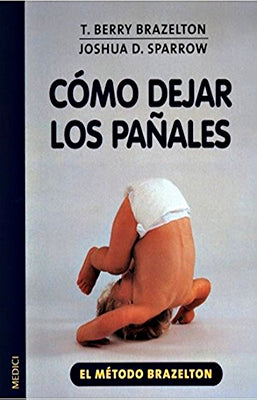 COMO DEJAR LOS PAÑALES