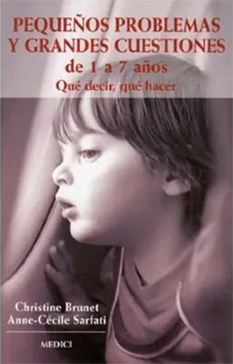 PEQUEÑOS PROBLEMAS Y GRANDES CUESTIONES