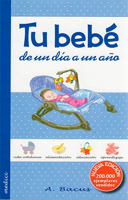 TU BEBE