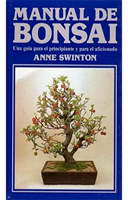MANUAL DE BONSAI 3ED