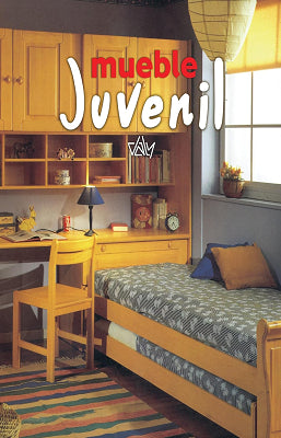 MUEBLE JUVENIL