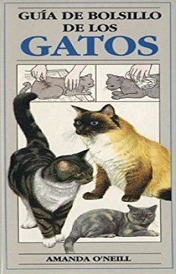 GUIA DE BOLSILLO DE LOS GATOS