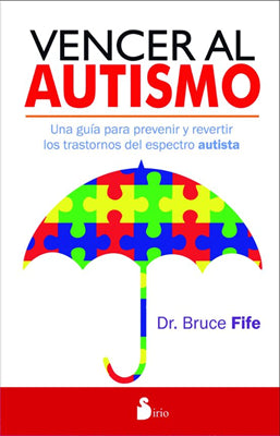 VENCER EL AUTISMO