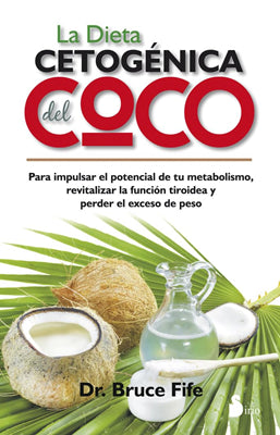 DIETA CETOGENICA DEL COCO