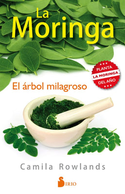 LA MORINGA EL ARBOL MILAGROSO