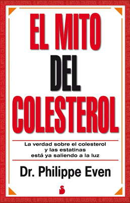 MITO DEL COLESTEROL