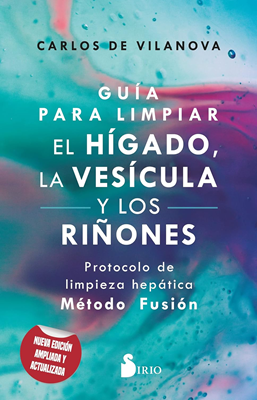 GUIA PARA LIMPIAR EL HIGADO