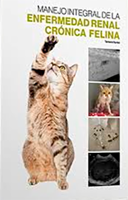 MANEJO INTEGRAL DE LA ENFERMEDAD RENAL CRONICA FELINA