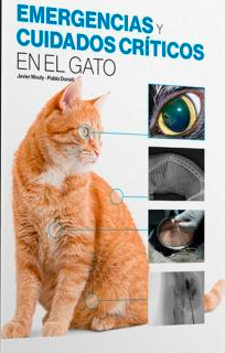 EMERGENCIAS Y CUIDADOS CRITICOS EN EL GATO 2ED