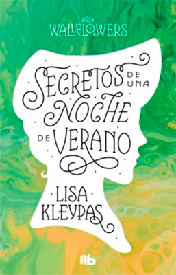 SECRETOS DE UNA NOCHE DE VERANO