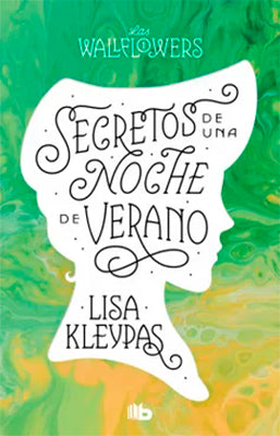 SECRETOS DE UNA NOCHE DE VERANO
