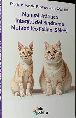 MANUAL PRACTICO INTEGRAL DEL SINDROME METABOLICO FELINO