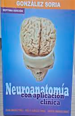 NEUROANATOMIA CON APLICACION CLINICA 7ED