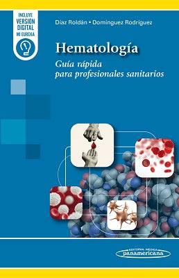 HEMATOLOGIA GUIA RAPIDA PARA PROFESIONALES SANITARIOS