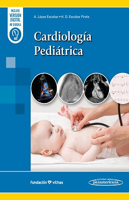 EBOOK CARDIOLOGIA PEDIATRICA