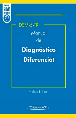 MANUAL DE DIAGNOSTICO DIFERENCIAL DMS-5TR