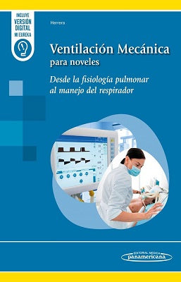 VENTILACION MECANICA PARA NOVELES