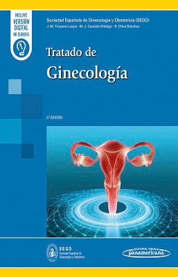TRATADO DE GINECOLOGIA 3ED