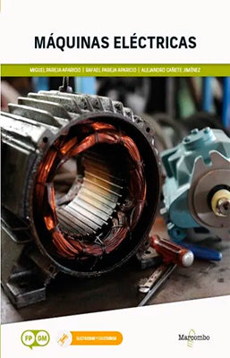 MAQUINAS ELECTRICAS