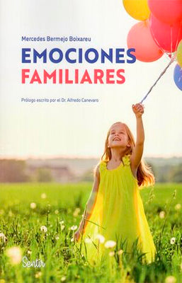 EMOCIONES FAMILIARES