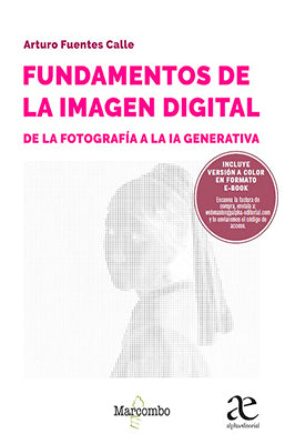 FUNDAMENTOS DE LA IMAGEN DIGITAL