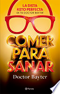 COMER PARA SANAR