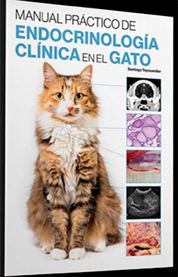 MANUAL PRACTICO DE ENDOCRINOLOGIA CLINICA EN EL GATO