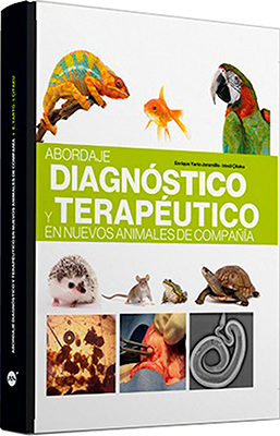 ABORDAJE DIAGNOSTICO Y TERAPEUTICO EN NUEVOS ANIMALES DE COMPAÑIA