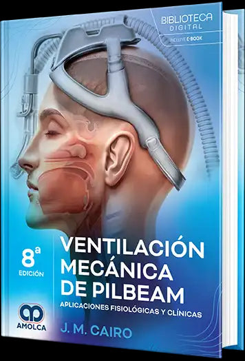 VENTILACION MECANICA DE PILBEAM