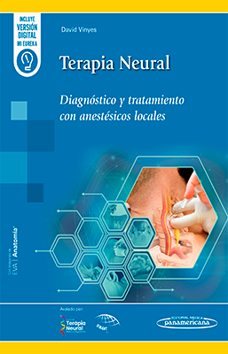 TERAPIA NEURAL DIAGNOSTICO Y TRATAMIENTO CON ANESTESICOS LOCALES