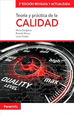 TEORIA Y PRACTICA DE LA CALIDAD 2ED
