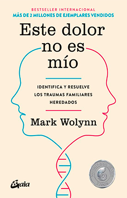 ESTE DOLOR NO ES MIO