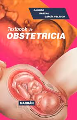 TEXBOOK DE OBSTETRICIA