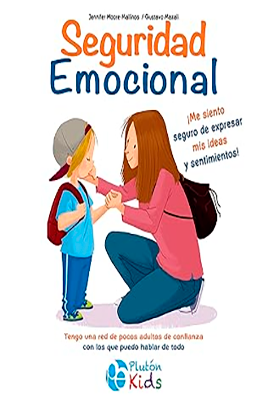 SEGURIDAD EMOCIONAL