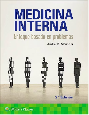 MEDICINA INTERNA ENFOQUE BASADO EN PROBLEMAS