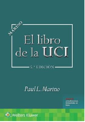 EL LIBRO DE LA UCI 5ED