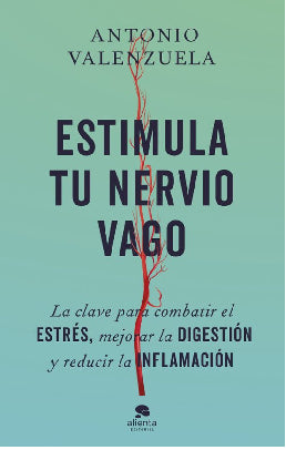 ESTIMULA TU NERVIO VAGO