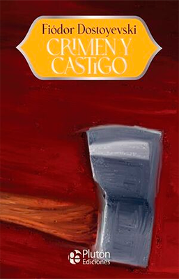 CRIMEN Y CASTIGO