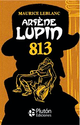 ARSENE LUPIN 813